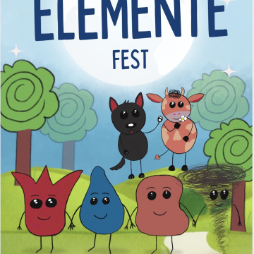 Das Elementefest